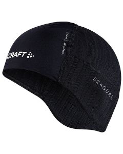 Sottocasco CRAFT ACTIVE EXTREME  X WIND black granite