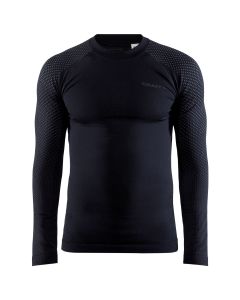 CRAFT Intimo Advanced Warm Fuseknit Intensity LS Maniche Lunghe Uomo