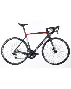 Colnago V3 Disc Shimano Ultegra 8020 - Fulcrum Racing 600, MKGR