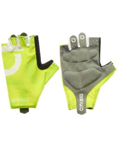 Guanti Estivi Briko Ultralight Glove Giallo Fluo Unisex