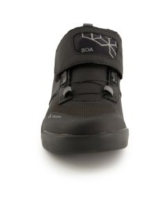 Scarpe Vaude ALL-MOUNTAIN  AM MOAB TECH NERO Flat Enduro MTB E-bike SUPER OFFERTA ULTIMO NUMERO 43