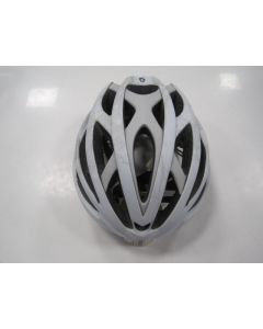 CASCO SCOTT WIT ROAD / MTB Bianco Grigio Taglia L SUPER SCONTATO