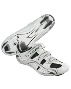 Scarpe Scott Road Comp Bianco SUPER OCCASIONE ultimo numero rimasto!