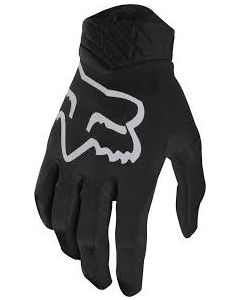 Fox Flexair Glove Guanti da Bici Nero 2019 ULTIMO DISPONIBILE TAGLIA L SUPER OFFERTA