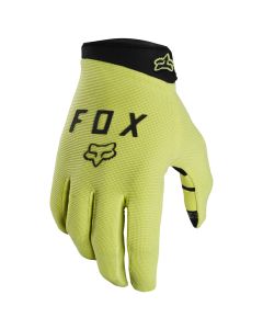 Guanti Fox Ranger Glove Giallo e Nero 2020  SUPER OFFERTA