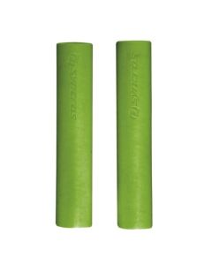 Manopole MTB SYNCROS Silicone VERDE