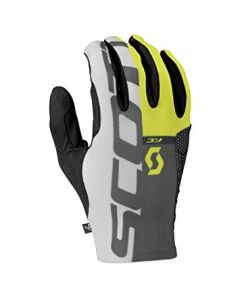 Guanti Scott Glove RC Pro LF Black Yellow