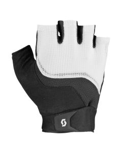 Guanti Scott Glove Essential SF Bianco Nero