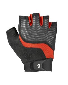 Guanti Scott Glove Essential SF Nero e Rosso