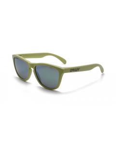 Occhiali Oakley Oakley Frogskins Green SUPER OFFERTA