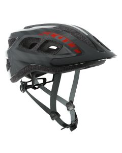 Scott Casco Supra Taglia Unica Grigio Rosso