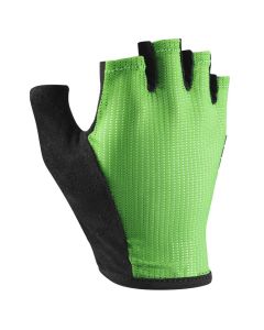 Guanti Scott Glove Aspect Sport Gel SF Verde e Nero