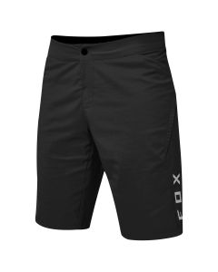 Pantaloncini Bike Fox Ranger Short Grigio Nero