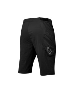 Pantaloncini Bike Fox Ranger Utility Short  Nero