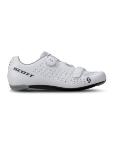 Scott Scarpe bici da strada Road Comp Boa  BIANCO SUPER OFFERTA