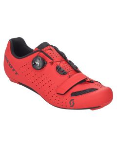 Scott Scarpe bici da strada Road Comp Boa Rosso Matt Red