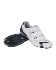 Scarpe Scott Road Comp Bianco