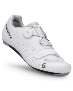 Scott Road Comp Boa Lady Bianco Scarpe Bici da Strada Donna SUPER SCONTATE