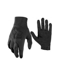 Guanti Fox Ranger Water Glove  Guanti Impermeabili NERO SUPER OFFERTA