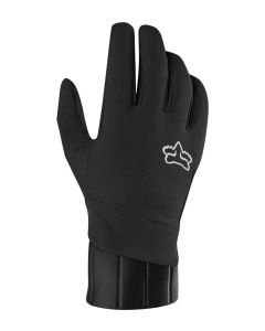 Guanti Ciclismo MTB Enduro E-Bike FOX  DEFEND PRO FIRE GLOVE BLACK 2021SUPER OFFERTA