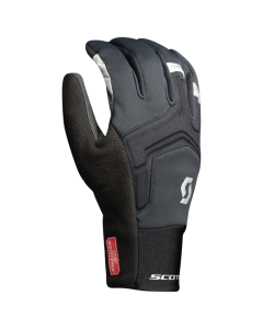 Scott Glove Winter LF Black Guanti Invernali