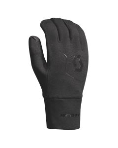 Guanti Scott Glove LINER LF Black Nero SUPERSCONTATI