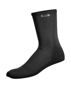 Calze SCOTT AS INVERNALI ANTIVENTO Black SUPER OFFERTA