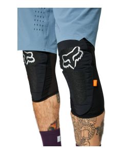 Ginocchiere Protezione Fox Enduro D30 Knee Guard Black