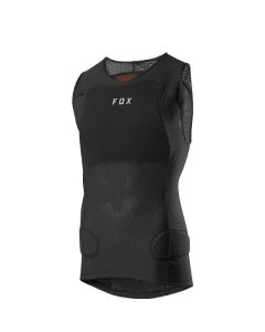 Fox Baseframe Pro SL  Maglia Senza Maniche MTB Paraschiena MTB Enduro DH