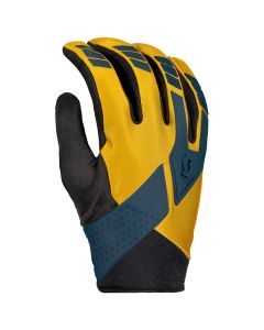 Guanti Scott Glove Enduro Giallo Ocra e Grigio SUPERSCONTATI