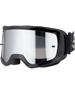 Maschera FOX Main Stray Goggle Spark Black