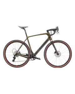 Gravel LOOK 765 Gravel RS Campa ekar 13V