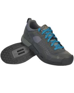 Scarpe Mtb Enduro Freeride SCOTT MTB AR LACE CLIP