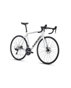 Bici LOOK 785 HUEZ 2 DISC 105 PRO Bianca White