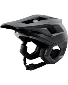 Casco Fox Dropframe Pro Helmet Nero NUOVO SUPER OFFERTA