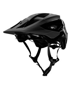 Casco Fox Speedframe MIPS  Helmet Nero Opaco Black NUOVO