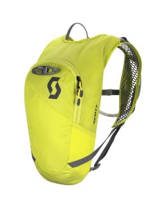 ZAINO SCOTT Pack Perform EVO HY 4 Giallo