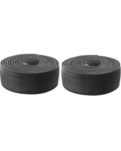 Nastro Manubrio Bici Schiuma  Syncros Bartape Foam Nero