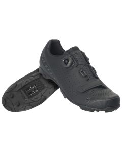 Scarpe SCOTT MTB VERTEC BOA Nero Opaco