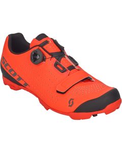 Scarpe SCOTT MTB VERTEC BOA Arancione