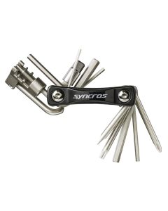 Minitool Syncros Multi-tool 11 functions 11 funzioni