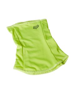 Scalda Collo Tubolare Defend FOX Polartec Giallo Fluo