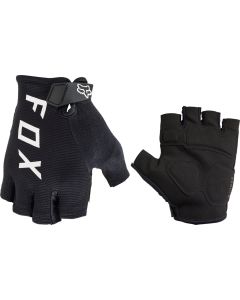 Guanti Fox Ranger  Gel Short Glove Nero Senza Dita