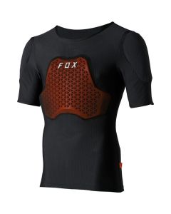 Fox Baseframe Pro SS 2021 Maglia MTB Paraschiena MTB Enduro DH