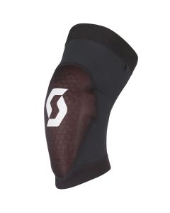 Ginocchiere Scott Knee Soldier 2 Black Nero