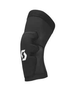 Ginocchiere Scott Knee Pads Mission Evo Black