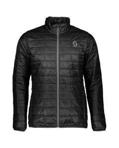 SCOTT Giacchetto Polartec Insuloft Superlight Nero
