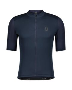 Scott  Maglia Ciclismo Maniche Corte Endurance 10 Blu SUPER OFFERTA