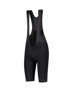 Pantaloncini Ciclismo Scott Endurance +++ Bib Uomo Pantaloncini da Bici NERO