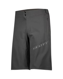 SCOTT Shorts Endurance Loose Fit with Pad  Pantaloni da Ciclismo Enduro Scott Grigio